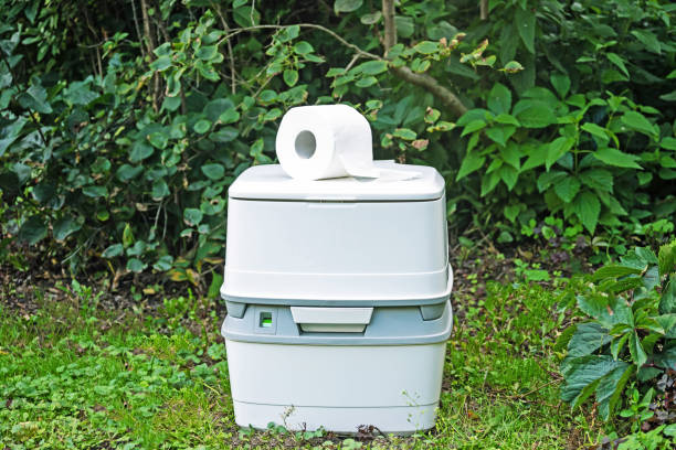 Best Porta potty rental near me  in Allison, IA