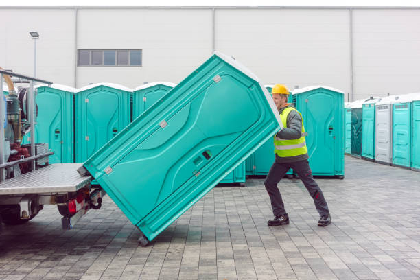 Best Long-term porta potty rental  in Allison, IA