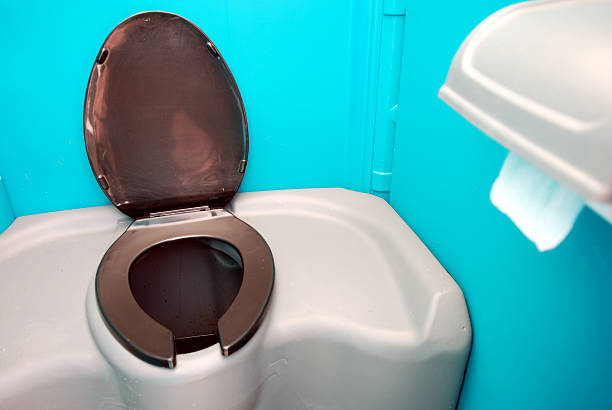 Best Porta potty delivery and setup  in Allison, IA