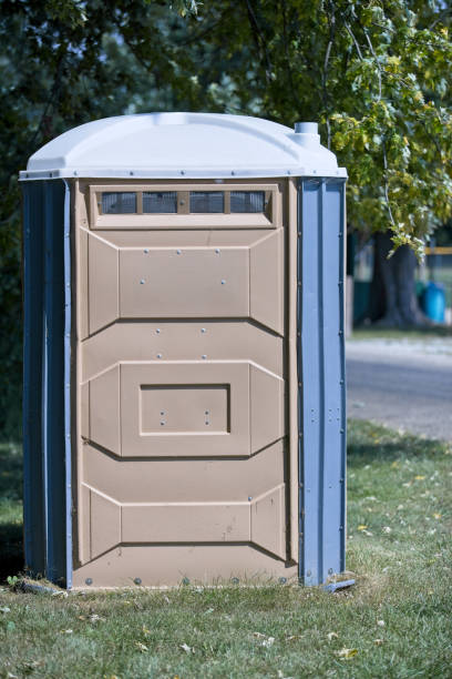 Best Porta potty cleaning services  in Allison, IA