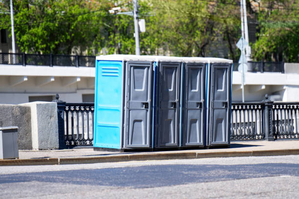 Best Emergency porta potty rental  in Allison, IA