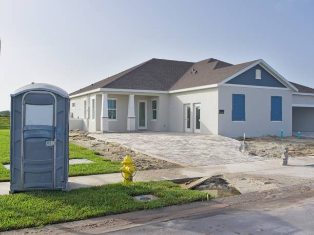 Portable Toilet Options We Offer in Allison, IA