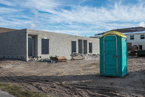 Best Luxury portable toilet rental  in Allison, IA